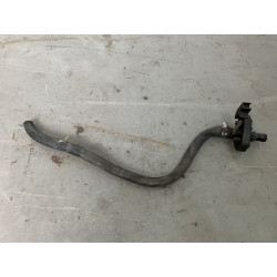 Motor / koelsysteem slang Casalini M10