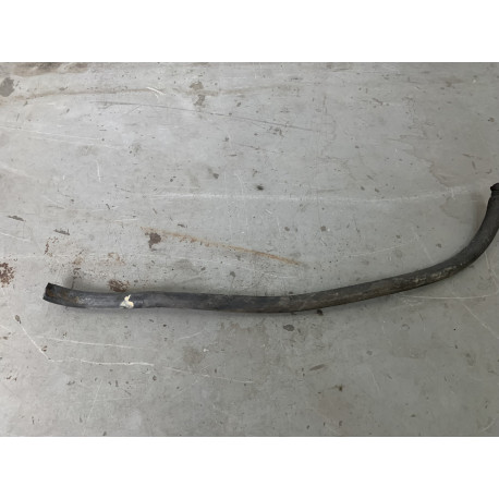 Motor / koelsysteem slang Casalini M10