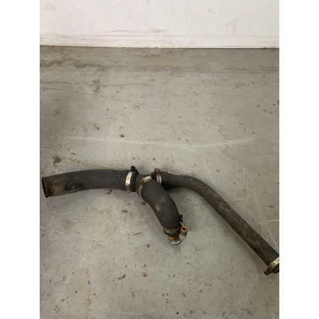 Motor / koelsysteem slang Casalini M10