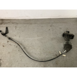 Motorkapkabel Casalini M10