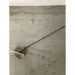 Motorkapkabel Casalini M10