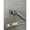 Motorkapslot Casalini M10