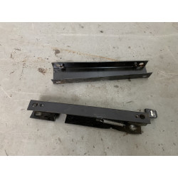 Raamrubber Chatenet Media / Barooder