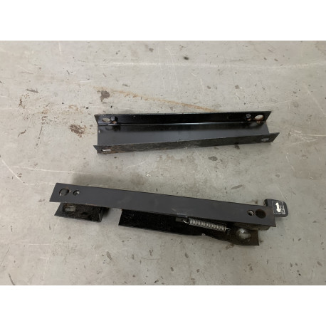 Raamrubber Chatenet Media / Barooder