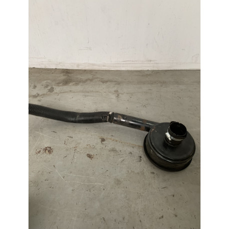 Raamrubber Chatenet Media / Barooder