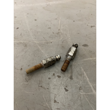 Raamrubber Chatenet Media / Barooder