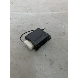 Gasveer ophangpunten Casalini M10