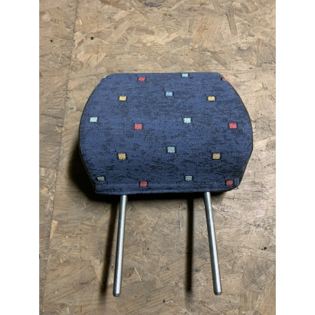 Hoofdsteun Chatenet Media / Barooder