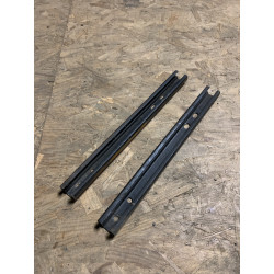 Stoelgeleiders Brommobiel