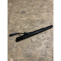 Stoelgeleider Brommobiel