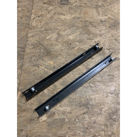 Gevarenlicht switch Chatenet Stella