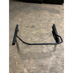 Stoelgeleiders Brommobiel