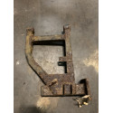 Suspension arm rear right Bellier VX 550