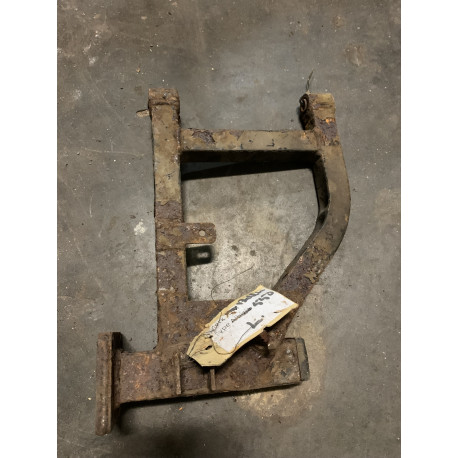Querlenker hinten Links Bellier Transporter