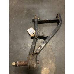 Draagarm linksachter Aixam 540
