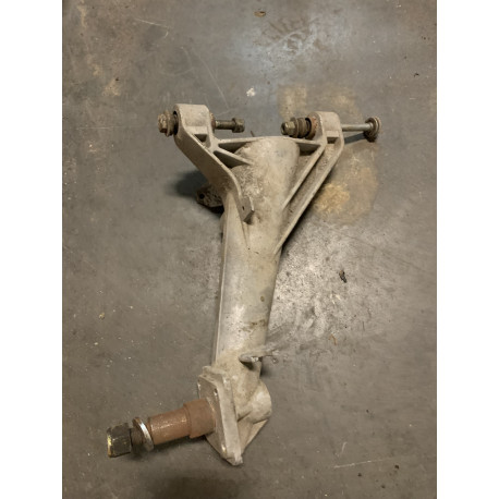 Querlenker hinten (L, R) Grecav Eke