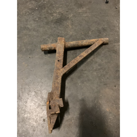 Ligier Optima control arm front left