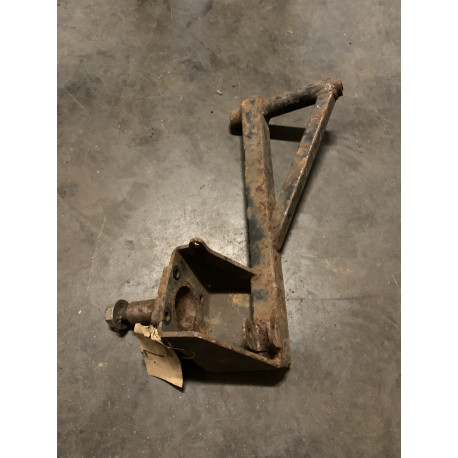 Suspension arm rear (drum brake) JDM Titane