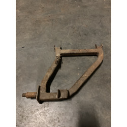 Suspension arm rear Microcar MGO