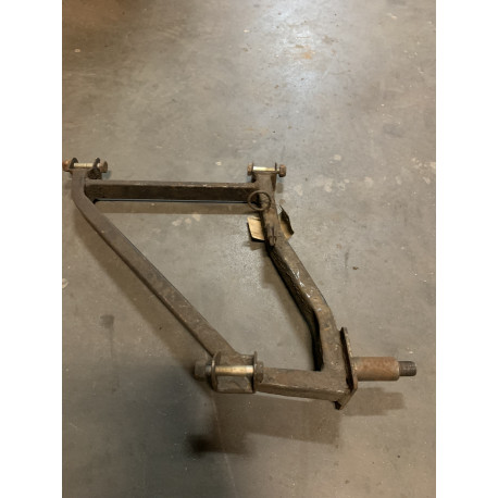 Suspension arm rear left Ligier Ambra