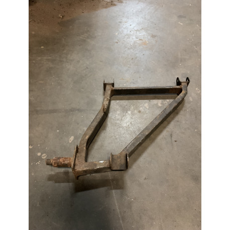 Control arm right rear Ligier Ambra