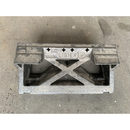 Absorbtieschuim Frontstoßstange Kleinstwagen MGO