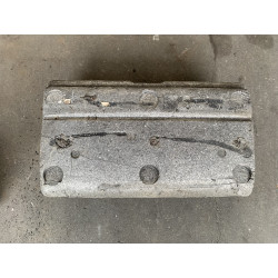 Absorbtieschuim Frontstoßstange Kleinstwagen MGO