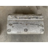 Absorbtieschuim Frontstoßstange Kleinstwagen MGO