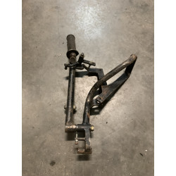 Gevarenlicht switch Chatenet Stella