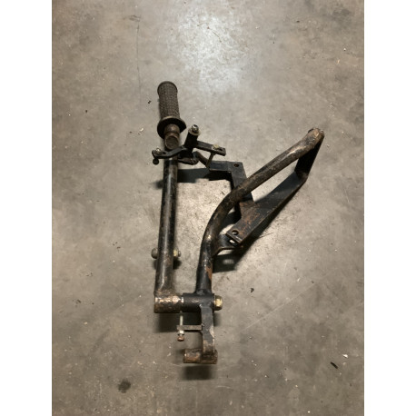 Gevarenlicht switch Chatenet Stella