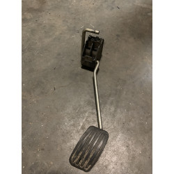 Accelerator Microcar MGO