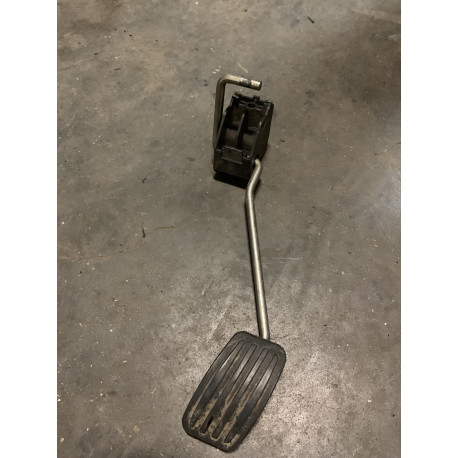 Accelerator Microcar MGO