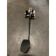 Brake pedal Microcar MGO