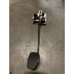 Brake pedal Microcar MGO