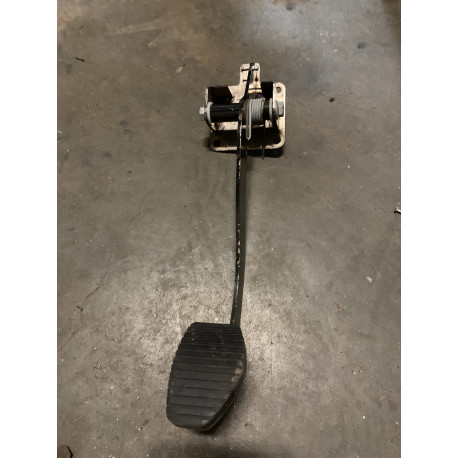 Brake pedal Microcar MGO