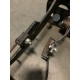 Pedals frame JDM ALoes