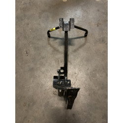 Ligier Optima control arm front left