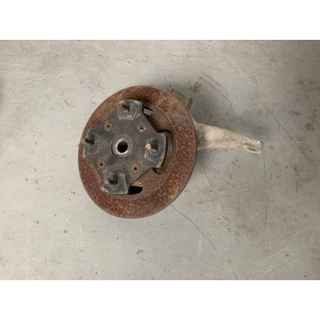 Raamrubber Chatenet Media / Barooder