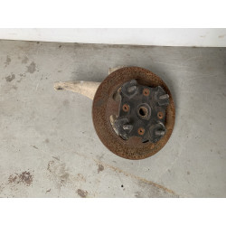 Raamrubber Chatenet Media / Barooder