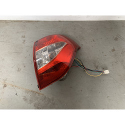 Achtelicht rechts Aixam Crossover 2013-2016