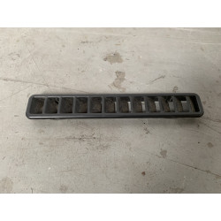 Kenteken verlichting Aixam Crossover 2013-2016