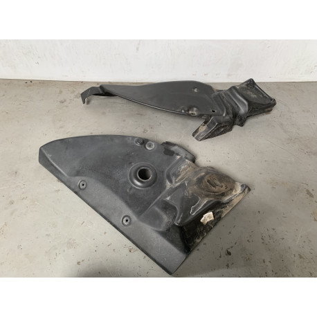 Binnenwerk portierhendel Aixam Crossover 2013-2016