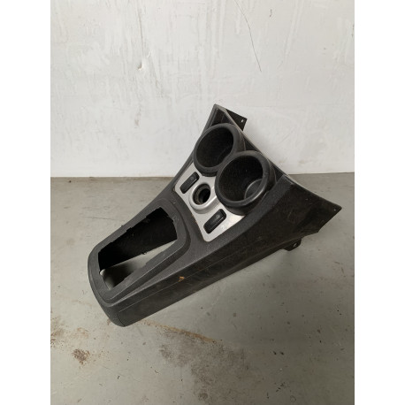 Binnenschermen Aixam Crossover 2013-2016