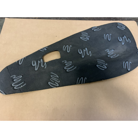 Raamrubber Chatenet Media / Barooder