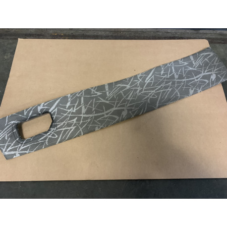 Raamrubber Chatenet Media / Barooder