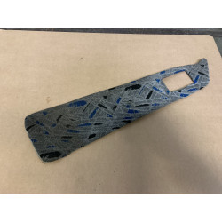 Raamrubber Chatenet Media / Barooder