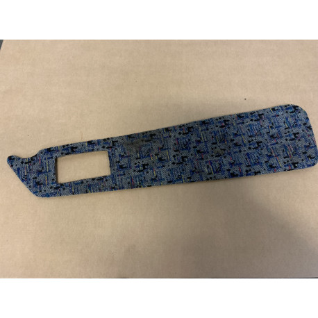 Raamrubber Chatenet Media / Barooder