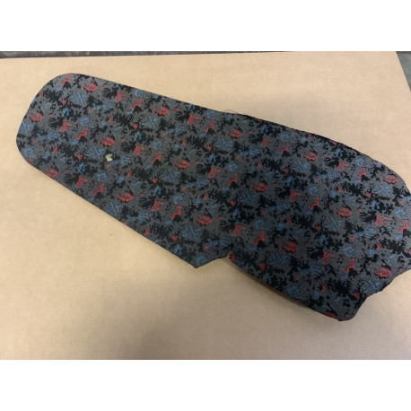 Deurbekleding links Ligier Nova