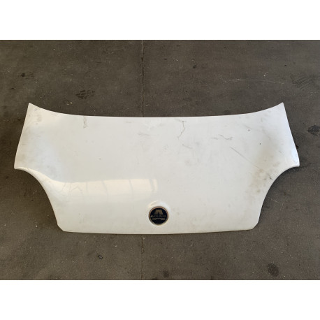 Motorkap Aixam 400 Evolution