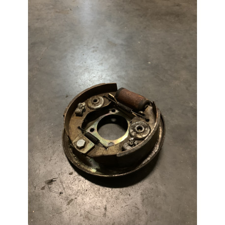 Verschiedene Marken remschoenenset